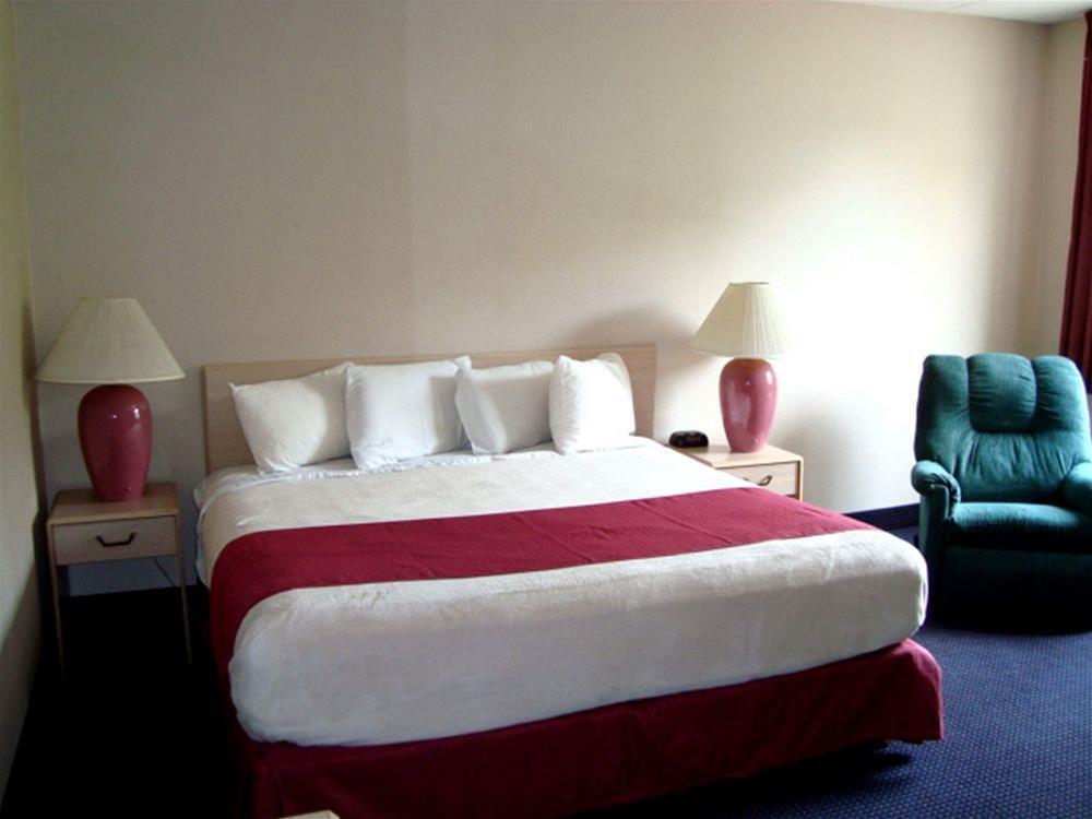 Foto general de Hotel Pigeon Forge