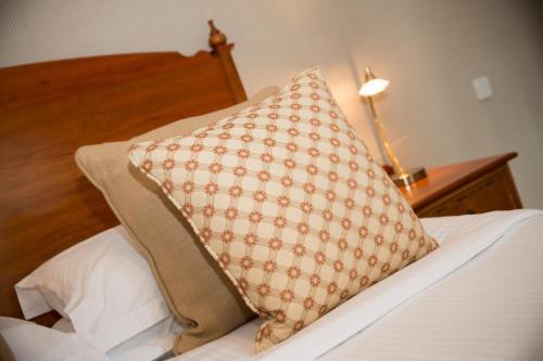 Room – The Leathes Head Country House Hotel