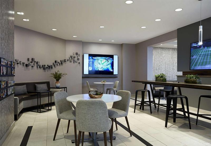 Foto general de Hotel Bethesda Marriott