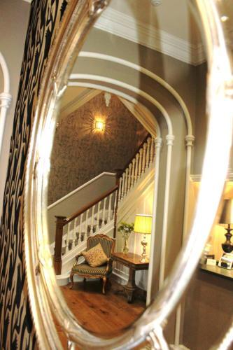 Common areas – Lyzzick Hall Hotel