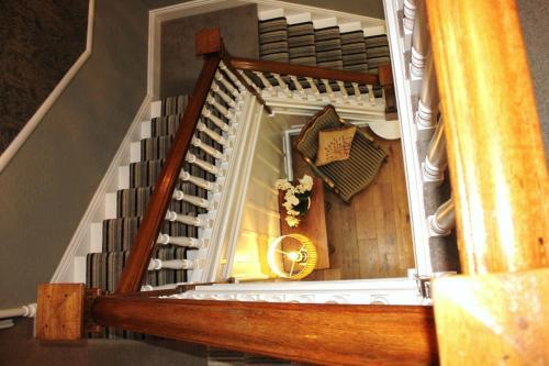 Photo – Lyzzick Hall Hotel
