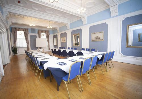 Facilities – Hotel The White Swan Halifax