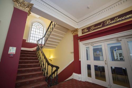 Photo – Hotel The White Swan Halifax
