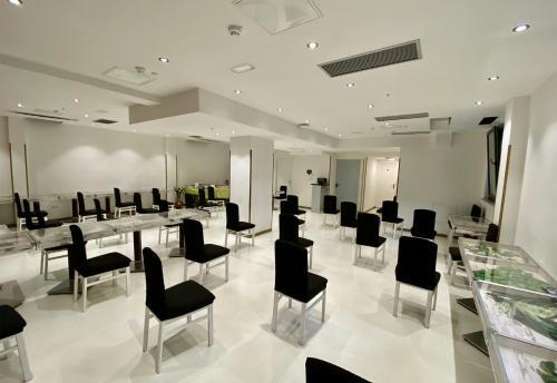 Foto de los servicios de Timeout Heritage Hotel Zagreb