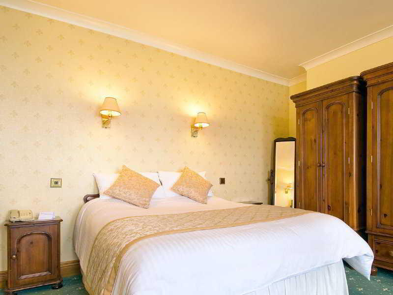 Photo – Legacy Hotel Victoria