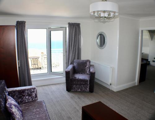 Facilities – Legacy Hotel Victoria