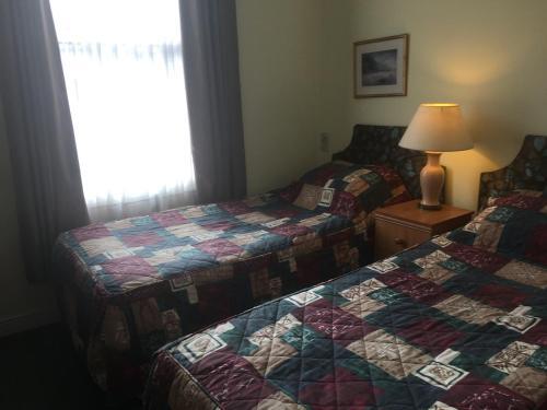 Room – Dukes Head Inn