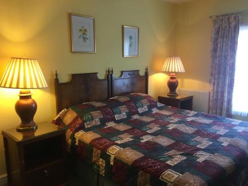 Room – Dukes Head Inn