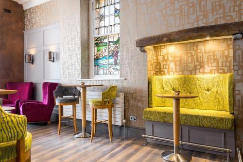 Dining – Hotel Inn on the Square