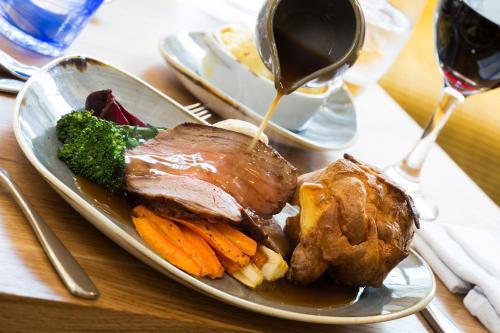 Dining – Hotel Inn on the Square