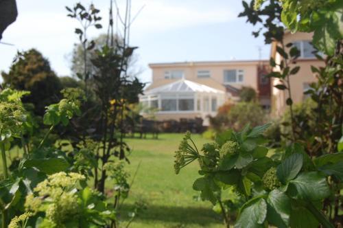 Außenansicht - Hotel La Michele