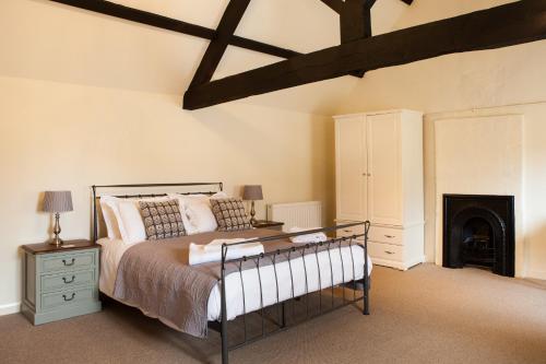 Foto general de The Bell Inn