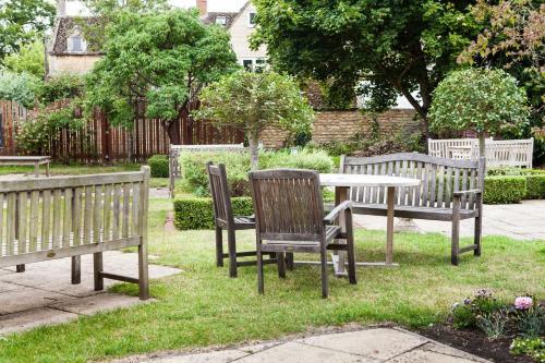 Foto general de The Bell Inn
