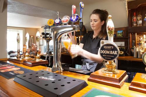 Foto general de The Bell Inn