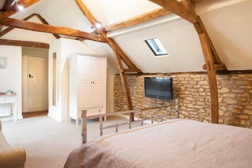 Foto general de The Bell Inn