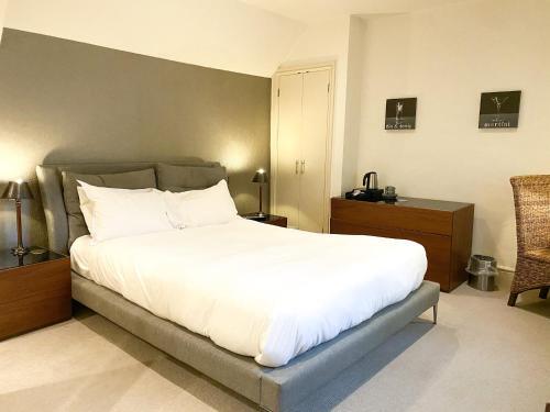Foto de una habitación de The Northey Arms