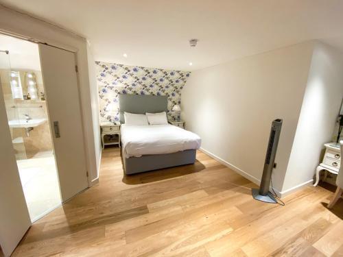 Foto de una habitación de The Northey Arms