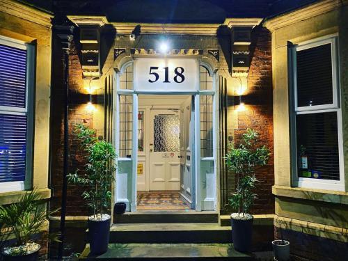 Foto general de St Andrews House Hotel