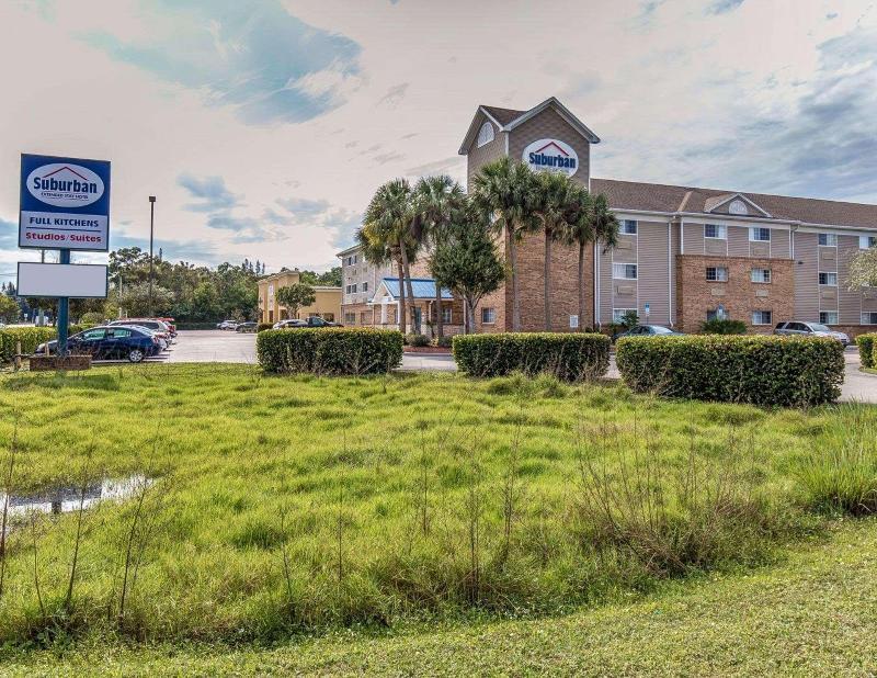 Photo – Suburban Extended Stay Hotel Fort Myers Cape Coral