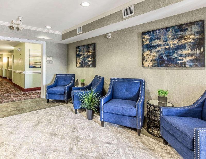 Photo – Suburban Extended Stay Hotel Fort Myers Cape Coral