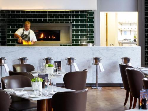 Photo – Hotel Malmaison Cheltenham
