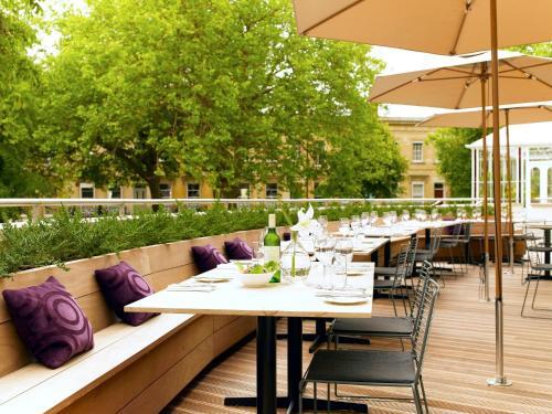 Photo – Hotel Malmaison Cheltenham