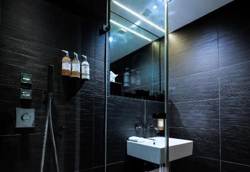 Room – Hotel Malmaison Cheltenham