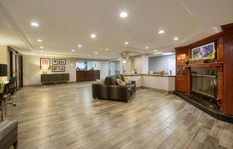 Foto general de Hotel La Quinta by Wyndham Cleveland Macedonia