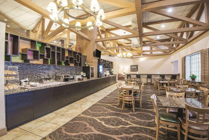Foto general de Hotel La Quinta by Wyndham Silverthorne - Summit Co