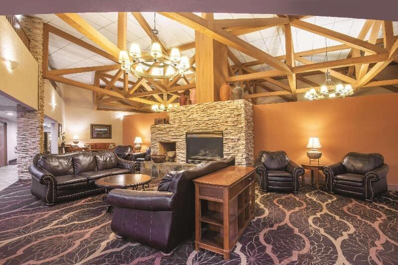 Foto general de Hotel La Quinta by Wyndham Silverthorne - Summit Co