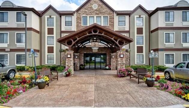 Bild - Staybridge Suites Grand Rapids-Kentwood, an IHG Hotel