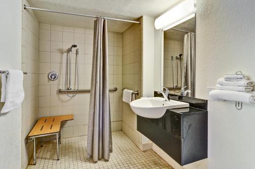 Foto general de Motel 6-Pittsburgh, PA - Crafton