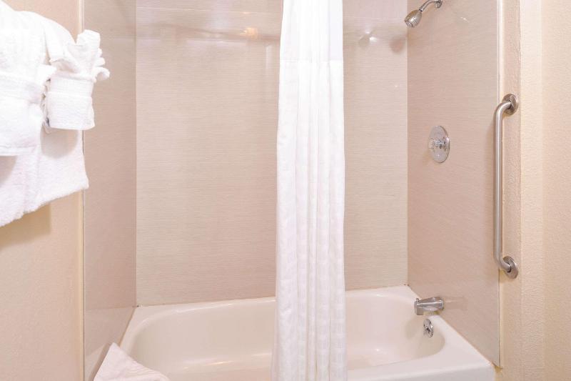 Foto general de Hotel Comfort Inn &amp;amp; Suites Near Folsom Lake