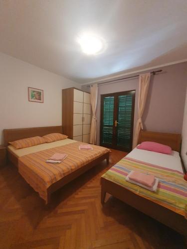 Foto de una habitación de Apartments Karlo