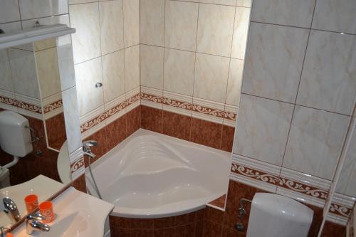 Foto de una habitación de Apartments Karlo