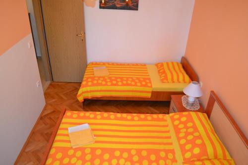Foto de una habitación de Apartments Karlo