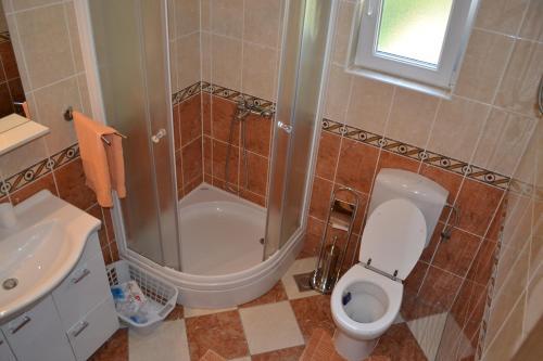 Foto de una habitación de Apartments Karlo