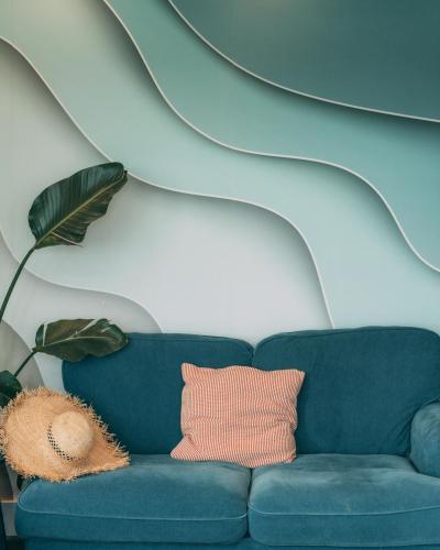 Photo – Oceanside Lifestyle Hotel - formerly Carnmarth Hotel
