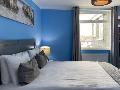 Room – Bed-and-Breakfast The Lyncroft