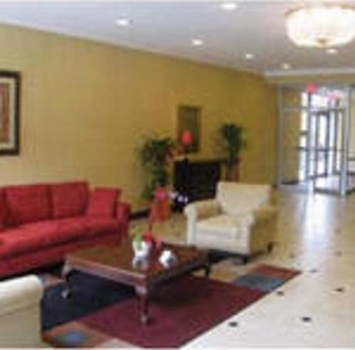 Photo – Hotel Days Inn by Wyndham Washington DC/Gateway
