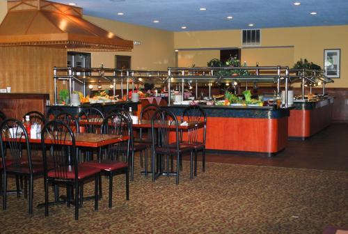 Photo – Hotel Days Inn by Wyndham Washington DC/Gateway