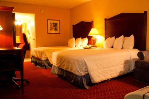 Photo – Hotel Days Inn by Wyndham Washington DC/Gateway