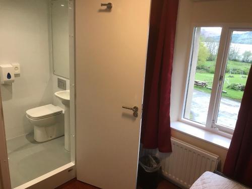 Room – Derwentwater Independent Hostel