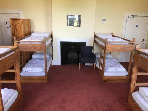Room – Derwentwater Independent Hostel
