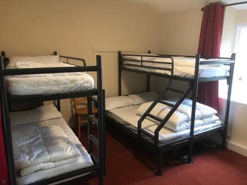 Room – Derwentwater Independent Hostel