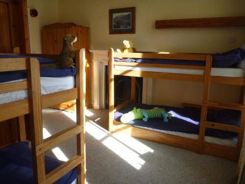Room – Derwentwater Independent Hostel