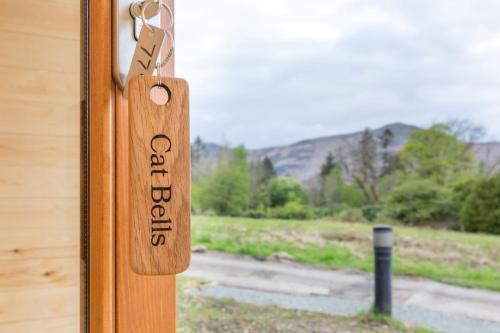 Room – Derwentwater Independent Hostel