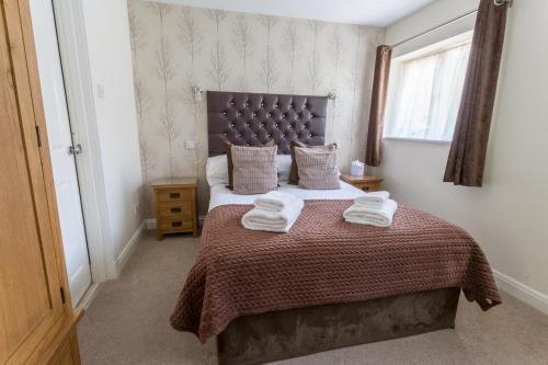 Room – Hotel Highfield