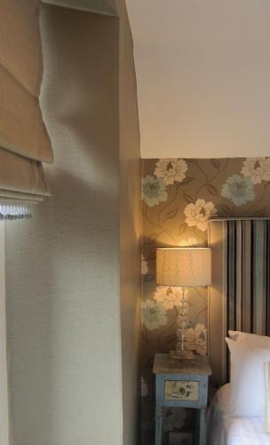 Foto de una habitación de Monties Guest House