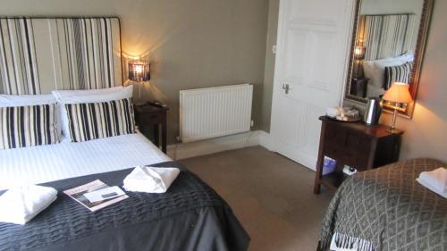 Foto general de Monties Guest House